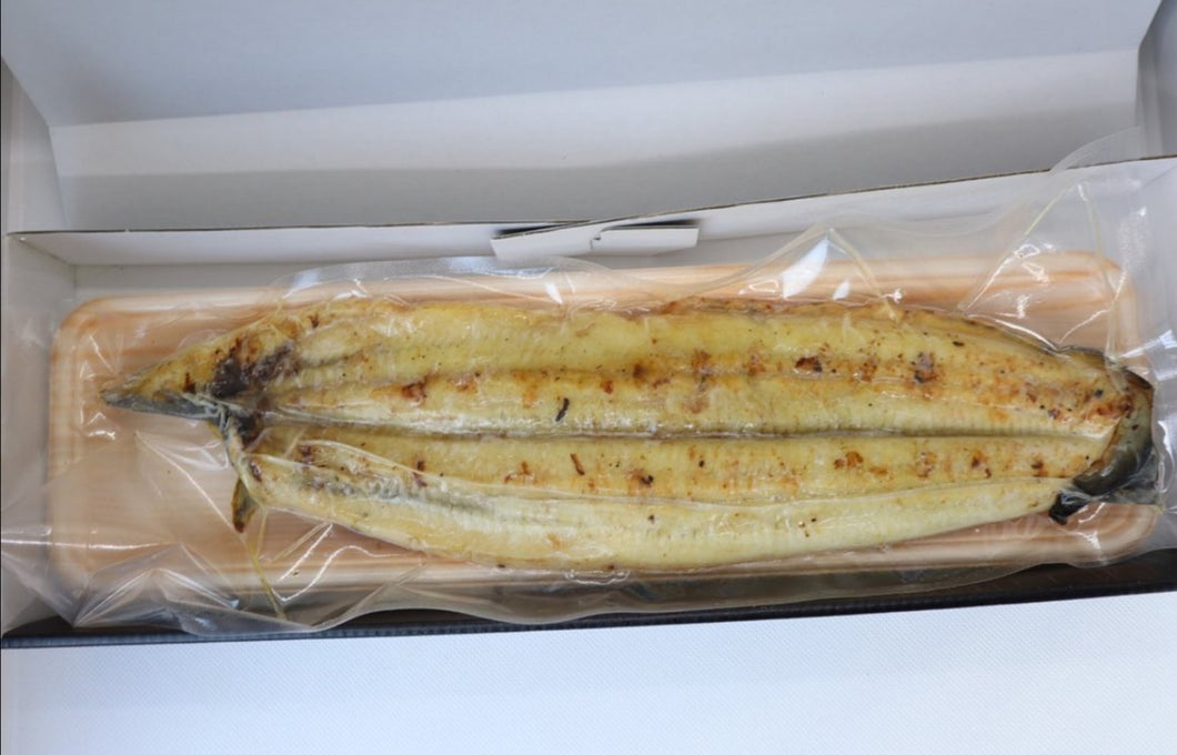 天然うなぎ白焼　最高級(料亭・ミシュランガイド掲載店 用)　特別価格　（220g前後以上）